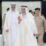سلطان يصدر قانوناً بشأن معاشات التقاعد ومكافآت نهاية الخدمة للعسكريين في الشارقة