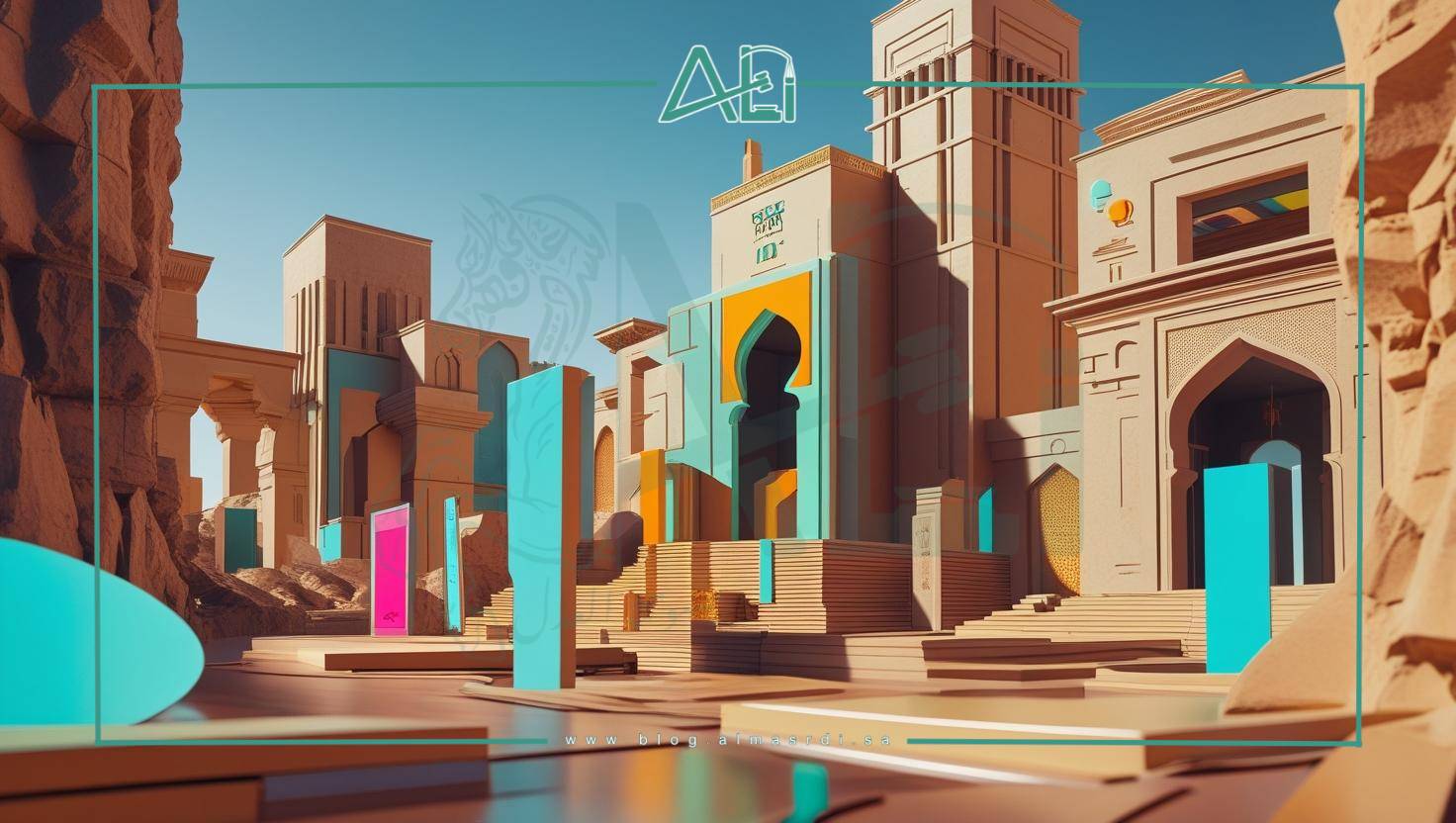 الإجراءات المسموح بها و إشتراطات الحصول على رخص البناء في الرياض