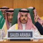 وزير الخارجية يؤكد ضرورة استدامة وتنفيذ وقف إطلاق النار في غزة وإلزام إسرائيل باحترام القانون الدولي - أخبار السعودية