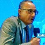 بوحمرة يحاضر عن ثنائية الأدب والقانون