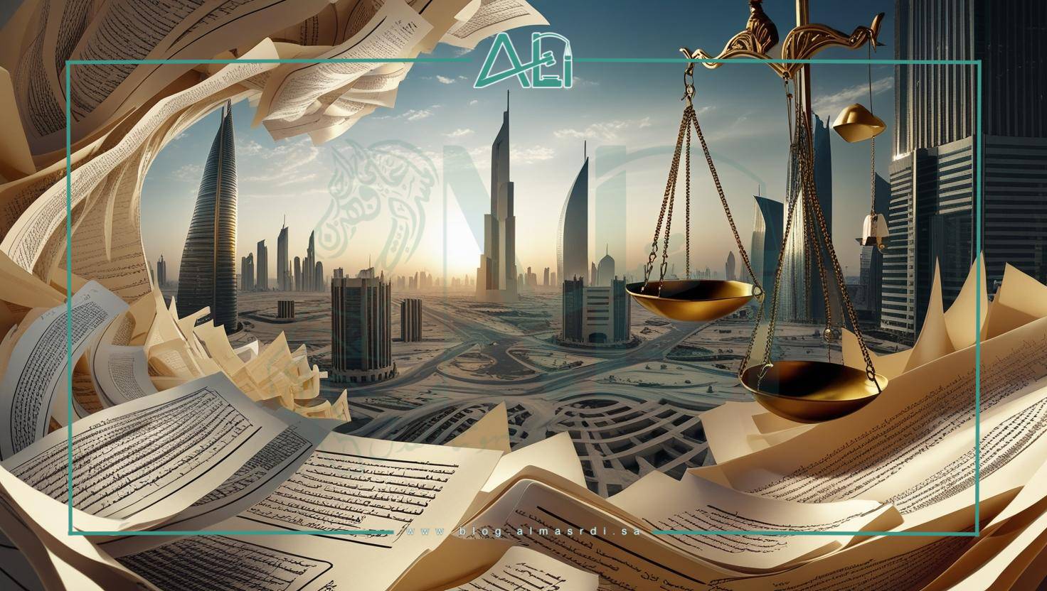 القانون التجاري السعودي – دليل شامل لفهم الأنظمة التجارية