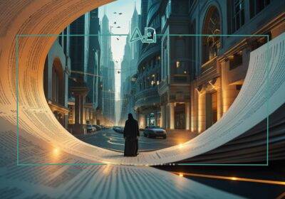 القانون التجاري السعودي – دليل شامل لفهم الأنظمة التجارية