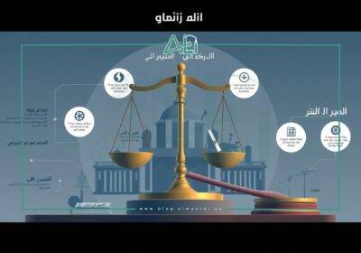 نظام المحاماة ولائحته التنفيذية