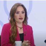 جيهان البيومي تشيد بجهود الداخلية في مواجهة التيكتوكرز الخارجين عن القانون