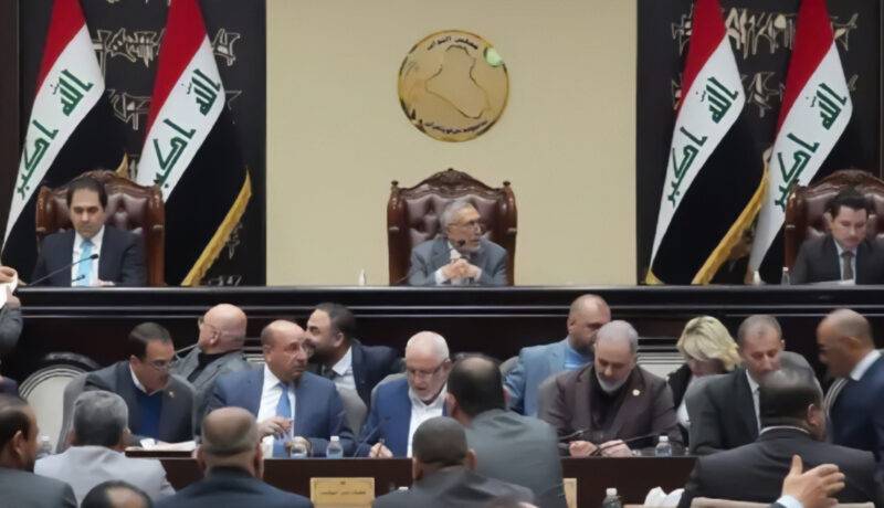 قانون “الحشد الشعبي” محور خلاف في البرلمان العراقي | سياسة قانون "الحشد الشعبي" محور خلاف في البرلمان العراقي | سياسة