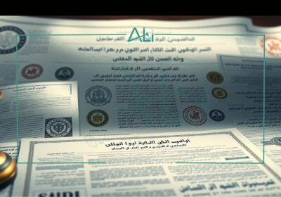 اللائحة التنفيذية لنظام المحاماة