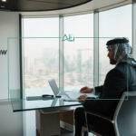 المحاماة في السعودية