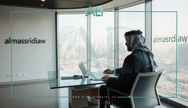 المحاماة في السعودية