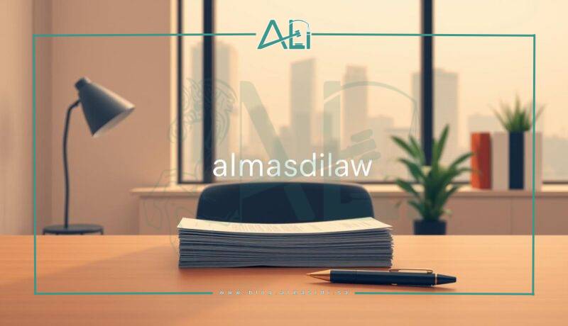 شروط استخراج رخصة محاماة