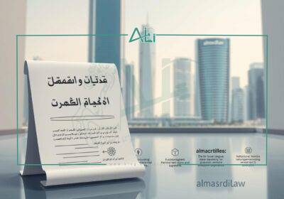 شروط رخصة المحاماة في السعودية