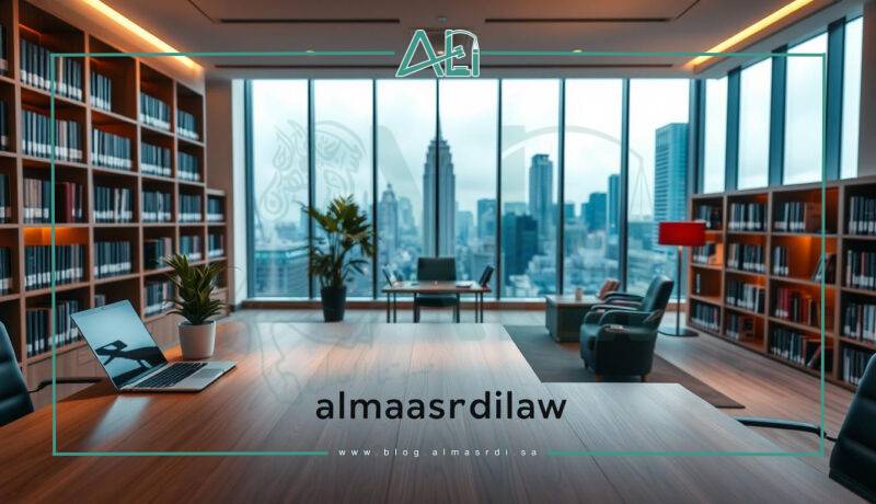 شروط فتح مكتب محاماة – دليل مبسّط ومعلومات تهمك شروط فتح مكتب محاماة