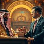 ما الفرق بين المحامي والقاضي