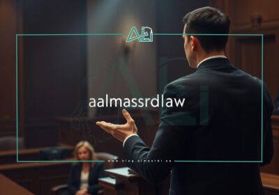 من يتحمل اتعاب المحامي