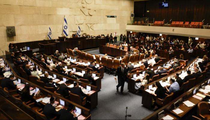 لجنة بالكنيست تصادق على قانون إعدام أسرى فلسطينيين وتحيله للتصويت