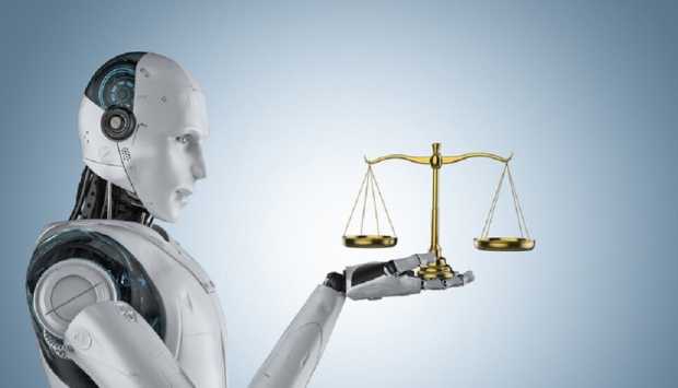 العدالة الرقمية.. كيف يمكن استخدام الذكاء الاصطناعي في تطبيق القانون؟