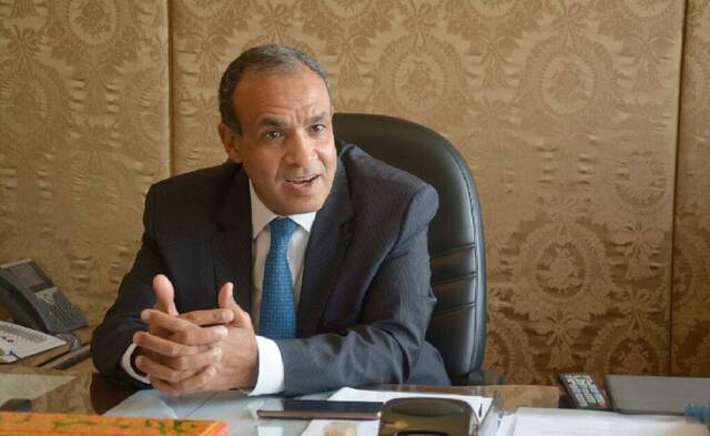مصر تؤكد ضرورة التحرك للدفاع عن مبادئ القانون الدولي والتي تقوضها إسرائيل
