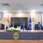 وزير: قانون العمل الجديد وازن بين طرفي الإنتاج وحقق الأمان الوظيفي