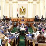 سيناريو جلسة مجلس النواب أول أكتوبر لبحث اعتراض الرئيس على قانون الإجراءات الجنائية.. تلاوة رسالة الاعتراض والاستماع لبيان رئيس الوزراء.. إحالتها للجنة العامة.. حال الموافقة تشكل لجنة خاصة لدراسة النصوص