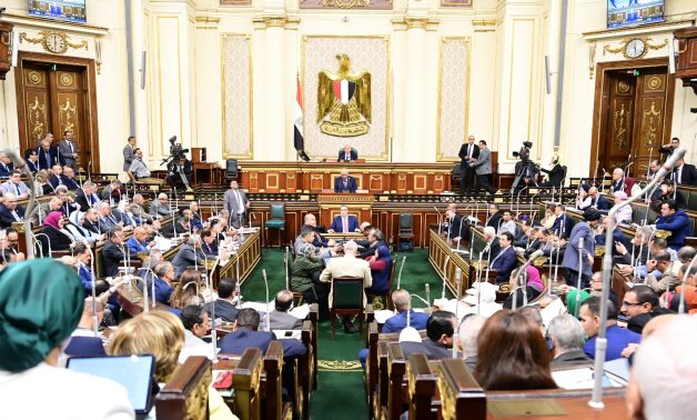 سيناريو جلسة مجلس النواب أول أكتوبر لبحث اعتراض الرئيس على قانون الإجراءات الجنائية.. تلاوة رسالة الاعتراض والاستماع لبيان رئيس الوزراء.. إحالتها للجنة العامة.. حال الموافقة تشكل لجنة خاصة لدراسة النصوص