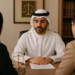 الكشف الطبي مطلب أساسي لقيد المحامي المواطن والمقيم