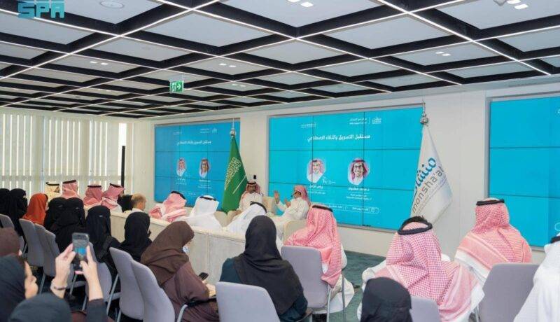 “منشآت” تطلق أسبوع القانون لتوعية رواد الأعمال حول التشريعات والخدمات القانونية "منشآت" تطلق أسبوع القانون لتوعية رواد الأعمال حول التشريعات والخدمات القانونية