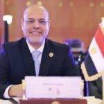 وزير العمل: قانون العمل الجديد يوفر بيئة استثمار آمنة ويحقق التوازن بين العمال وأصحاب الأعمال