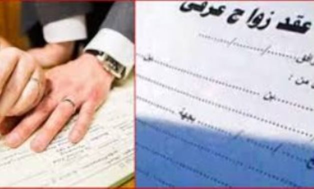 لإنصاف المرأة الأجنبية.. حكم نهائى بإثبات علاقة زوجية بين زوج "خليجى" وزوجة "مغربية".. والحيثيات تستند على أن العقد العرفى حرر فى مصر ومدون به إقامتهما فى القاهرة.. والقانون المدنى المصرى حسم النزاع