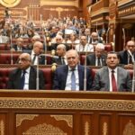 لأعضاء مجلس الشيوخ.. التزامات وواجبات يفرضها القانون على العضو.. تعرف عليها