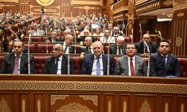 لأعضاء مجلس الشيوخ.. التزامات وواجبات يفرضها القانون على العضو.. تعرف عليها