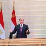 إحسان السيد تكتب.. رسائل الرئيس فى الاعتراض التاريخى على قانون الإجراءات الجنائية.. رفض صلاحيات تنفيذية للسلطة وأعاد القانون لمزيد من الحريات.. وقدم درسًا فى التعامل الحكيم مع التأييد والمعارضة