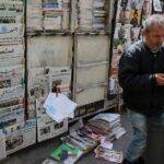 لبنان: لإقرار قانون للإعلام يكفل حرية التعبير