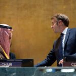 أستاذ قانون دولي يكشف لـ «عكاظ» دلالات الاعترافات الدولية بفلسطين - أخبار السعودية