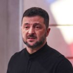 زيلينسكي يضع قانونا جديدا لحجب بيانات حساسة للمسؤولين في أوكرانيا