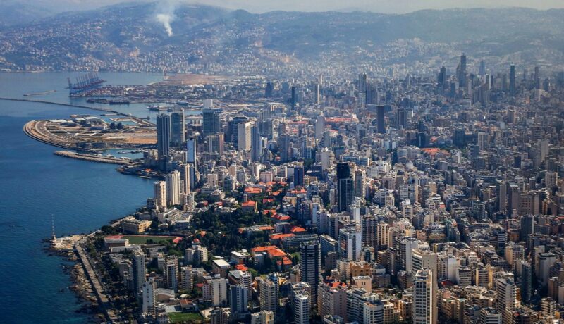لحماية المودعين.. صندوق النقد يحث لبنان على تحسين قوانين الإصلاح والنظر في إصلاحات ضريبية