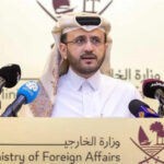 الرسالة لنتنياهو هي أن خرق القانون الدولي دون حساب لن يستمر