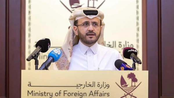 الرسالة لنتنياهو هي أن خرق القانون الدولي دون حساب لن يستمر