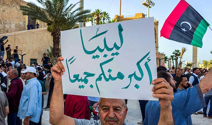توافق وطني على قانون المفقودين ... وجهود أممية للمصالحة المحلية