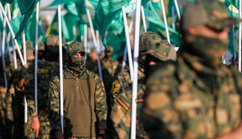 قانون الحشد اختبار لتوازنات السلطة في العراق مع الضغط الأميركي