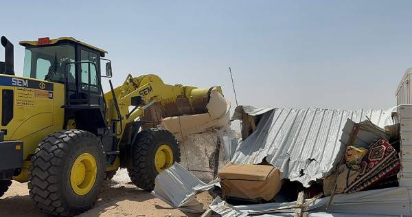 ‘أملاك الدولة’… بين فرض هيبة القانون وحُسن الإدارة 'أملاك الدولة'... بين فرض هيبة القانون وحُسن الإدارة