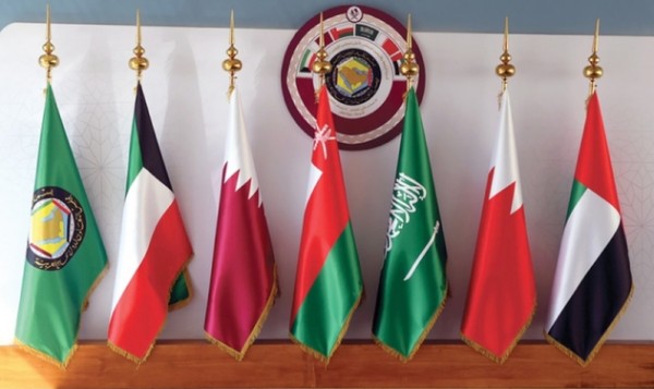 قانون موحد للنقل البري بين دول مجلس التعاون الخليجي