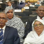 النائبة العامة السودانية للجزيرة نت: نرفض توسيع تفويض المحكمة الجنائية | سياسة