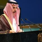 السعودية: ممارسات إسرائيل الوحشية في غزة تتنافى مع القانون الدولي