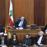 لبنان: لإقرار قانون للإعلام يكفل حرية التعبير