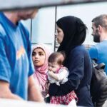 قانون هجرة يجرم الإقامة غير القانونية