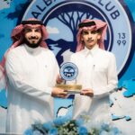 نادي الباطن يستضيف جلسة قانونية مع الدكتور خالد الهويدي