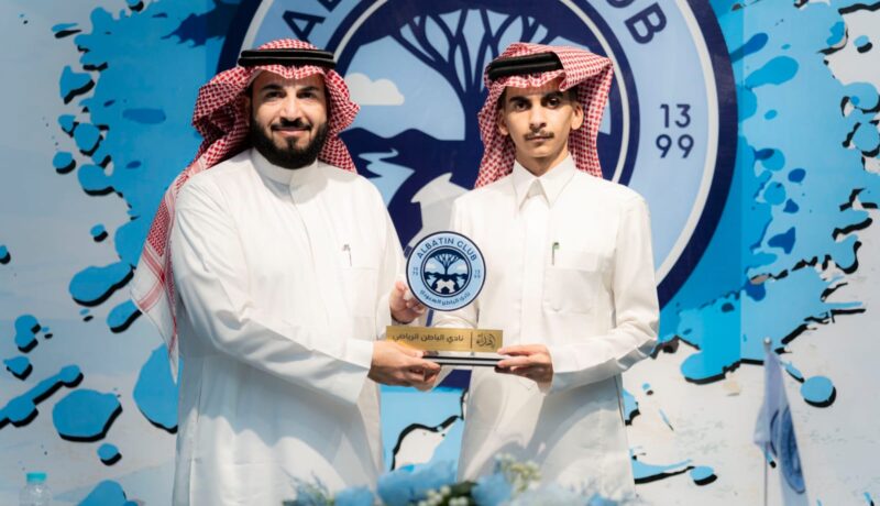 نادي الباطن يستضيف جلسة قانونية مع الدكتور خالد الهويدي