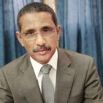 حمدي ولد محجوب.. رجل القانون الذي حمل همّ الوطن