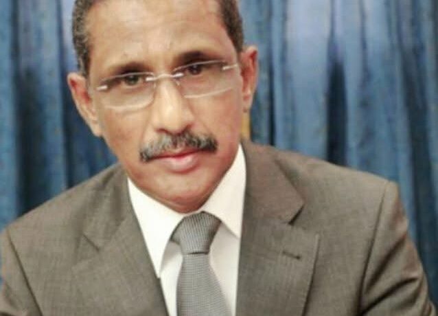 حمدي ولد محجوب.. رجل القانون الذي حمل همّ الوطن