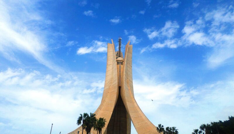 الجزائر: ينبغي رفع القيود غير المبررة على الجمعيات