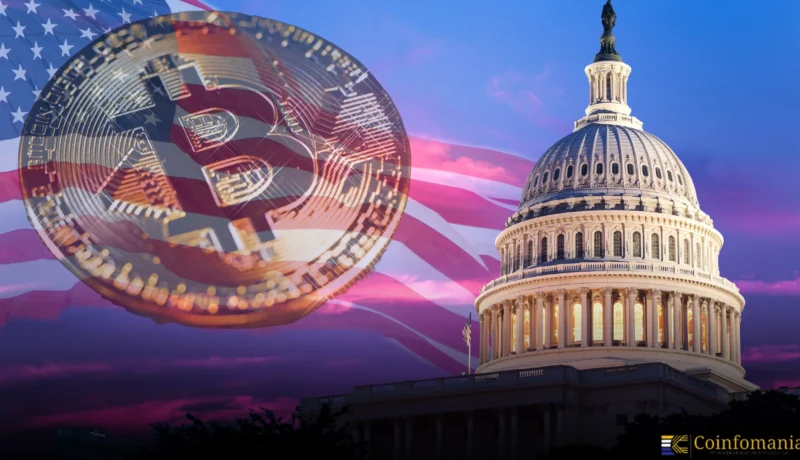 لجنة في مجلس الشيوخ تصدر مسودة محدثة لمشروع قانون تنظيم العملات المشفرة لجنة في مجلس الشيوخ تصدر مسودة محدثة لمشروع قانون تنظيم العملات المشفرة